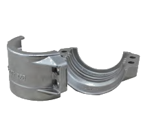 Stainless Steel Ball Valve