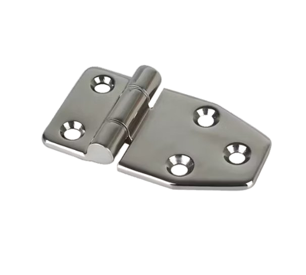 Marine Deck Hinge