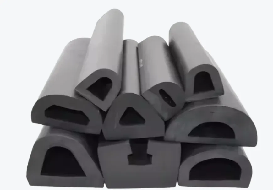 Marine Rubber