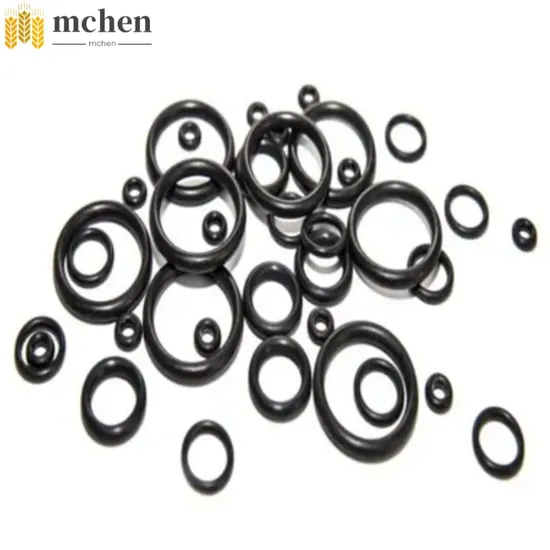 Rubber O-Ring Gasket