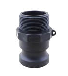 Polypropylene Camlock Coupling Type DP - Dust Plug