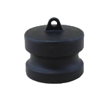 Polypropylene Camlock Coupling Type E - Male Adapter x Hose Shank