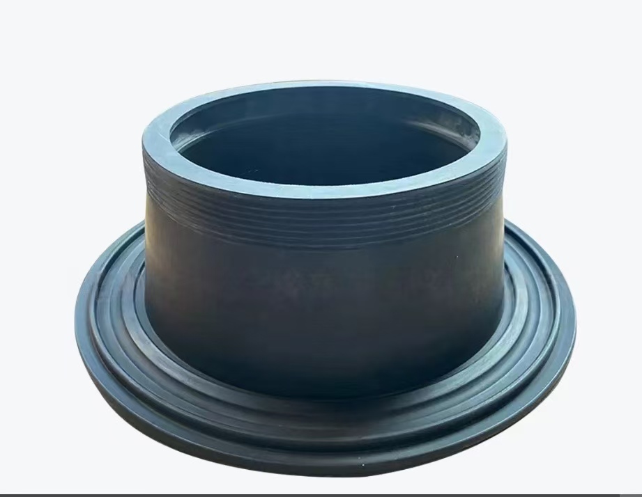 Pipe Damping Gasket