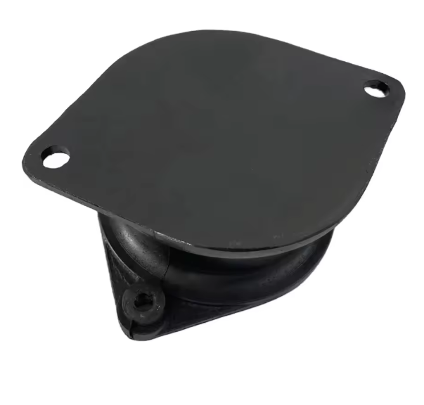 Roller Shock Absorber