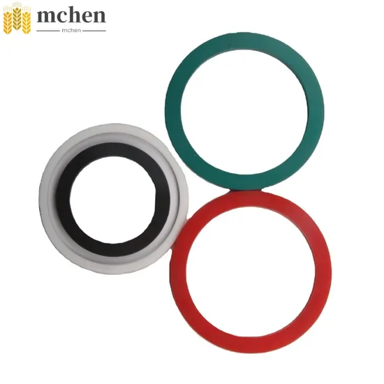 PTFE Rubber Gasket