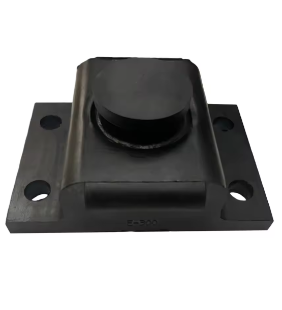 Rubber Isolator