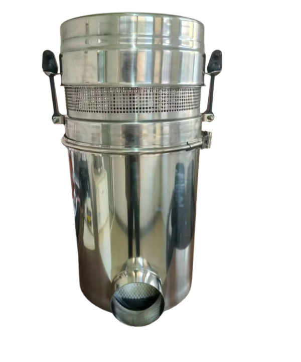 Stainless Steel 304 Air Filter