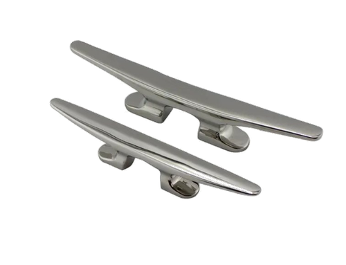 Stainless Steel Boat Cleats