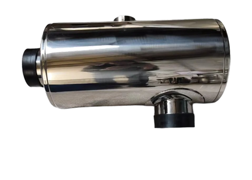 Industrial Silencers and Filters