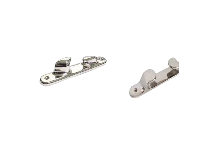 Rail Mount Rod Holder