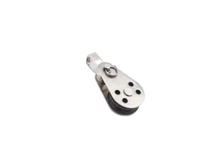 Pulley Block